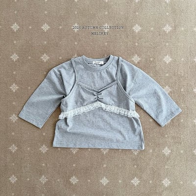 MELIKEY54上衣(兩色)2