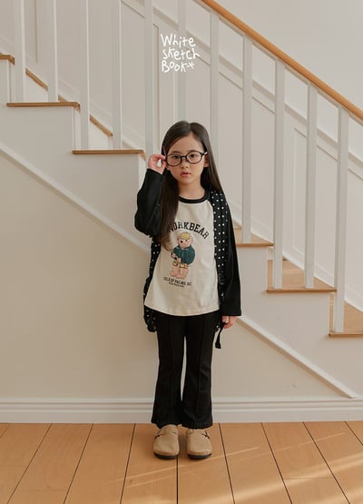 42901線條造型褲(五色)5