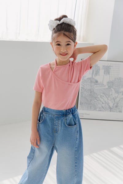 041019造型上衣(兩色)7