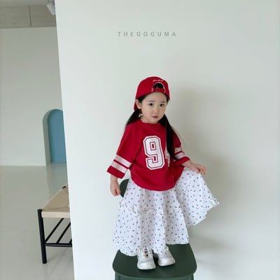 031903女孩的長裙(兩色)5