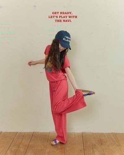 041513花朵上衣(兩色)6