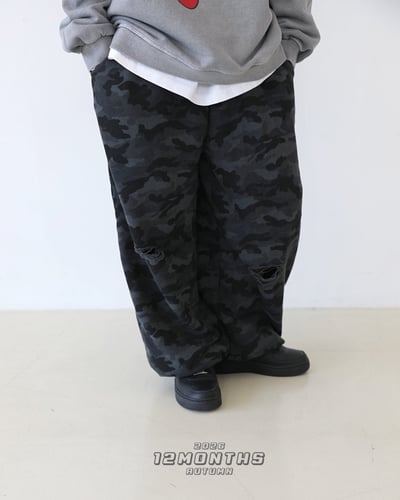 12months16褲(兩色)8