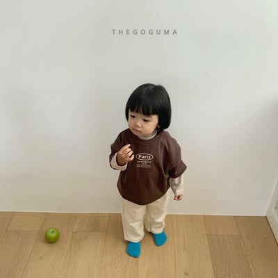 thegoguma15上衣(兩色)10