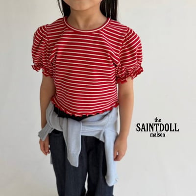 Saintdoll24上衣(三色)14