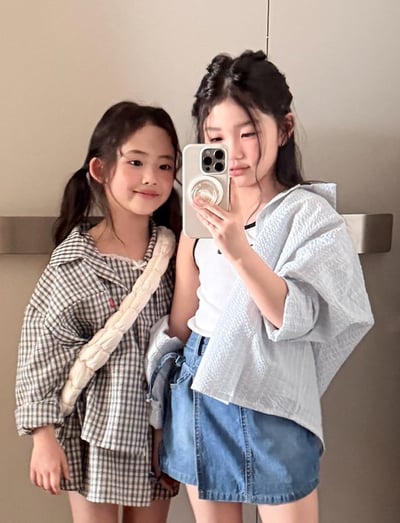 042115翻領外搭外套(兩色)1