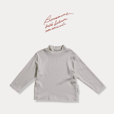 BONEOUNE42上衣(三色)2