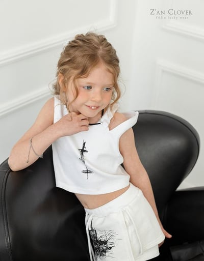 032513藝術褲裙(兩色)9