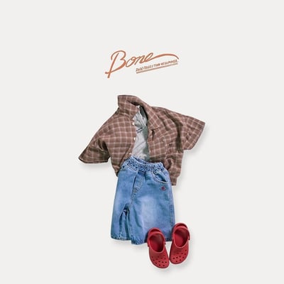 041730翻領格子上衣(兩色)10