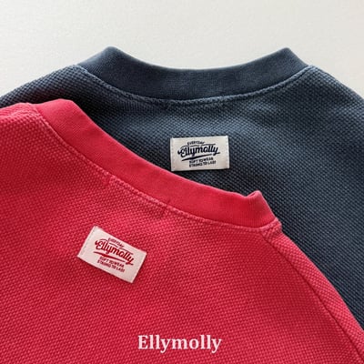 EllyMolly11上衣(兩色)5