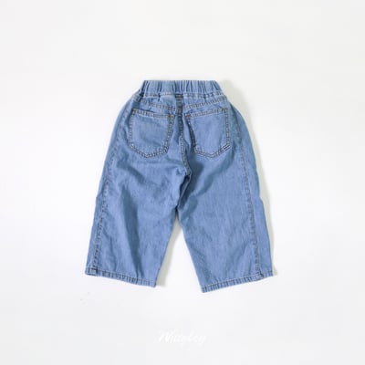 050937淺藍牛仔褲2