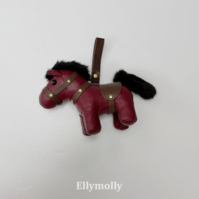 EllyMolly62吊飾(兩色)4
