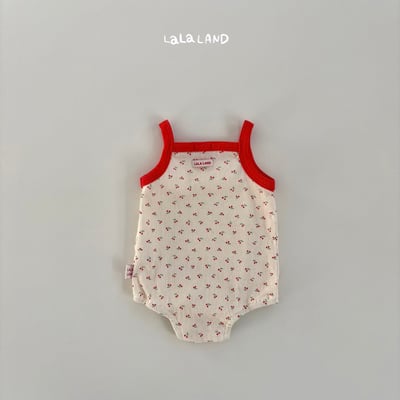 041571幼童櫻桃包屁衣(兩色)3