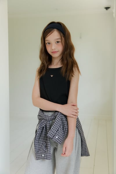 Doredore33背心1