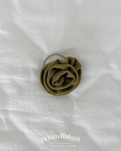 URBAN20髮圈(三色)4