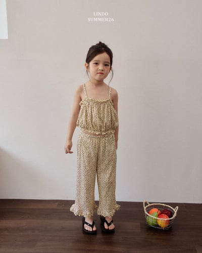 050921細肩圖樣套裝(兩色)11