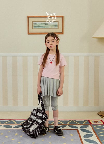 030918素面七分褲裙(六色)8