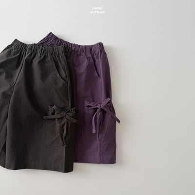 LINDO37褲(兩色)2