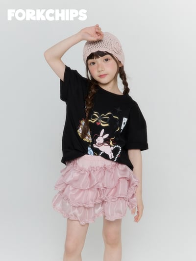 042063玫瑰針織帽(五色)11