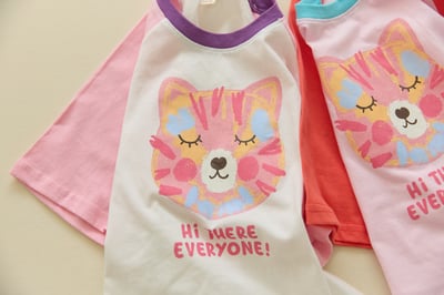 042331貓咪上衣(兩色)4