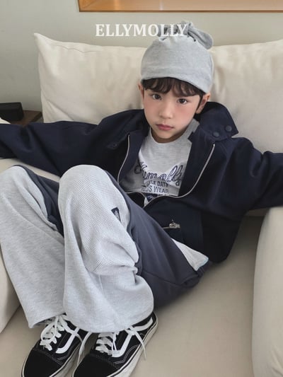 040784造型帽(兩色)7