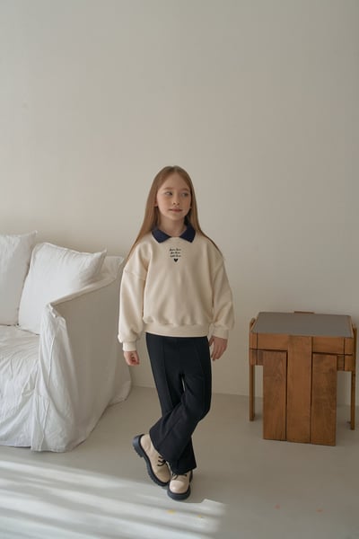 25408黑色造型褲6