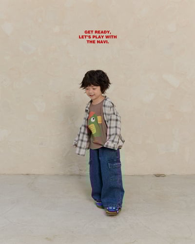 30034口袋牛仔褲(兩色)2