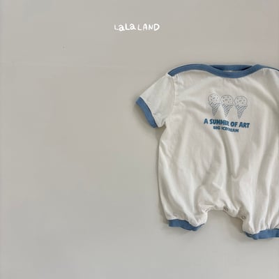 041568幼童冰淇淋包屁衣(兩色)5