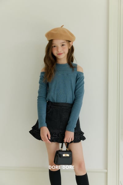 Doredore01上衣4