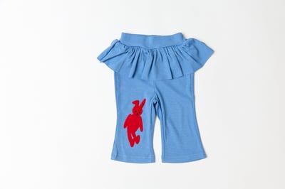 040806動物造型褲(兩色)3