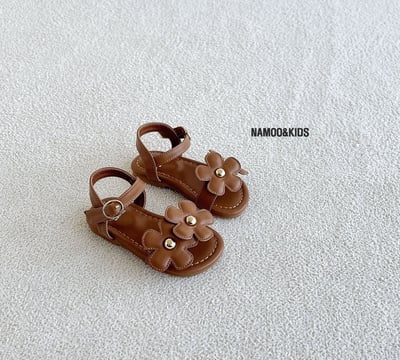 042409花朵涼鞋(三色)4