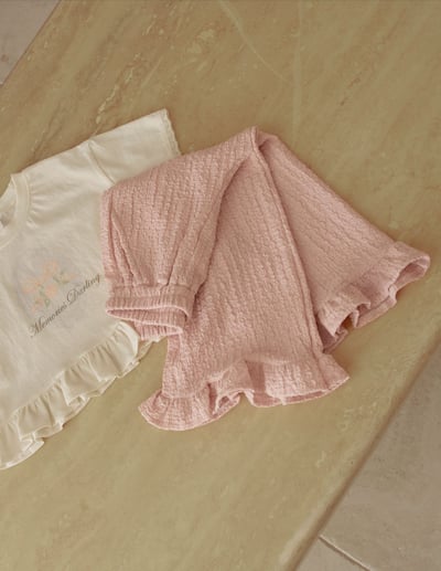 032731荷葉褲(兩色)3