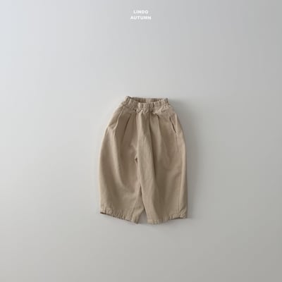 LINDO28褲(三色)4