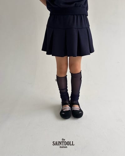 042608百褶褲裙(兩色)12