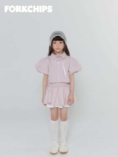 042028直紋褲裙(兩色)7