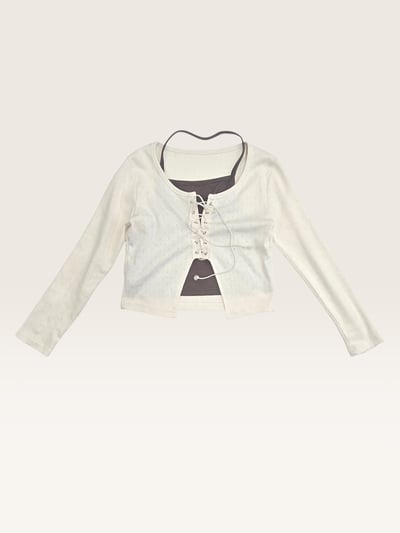 Lilas27上衣(兩色)3