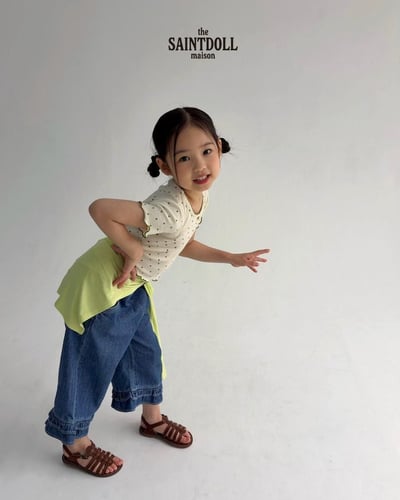 042652玫瑰點點上衣(兩色)13
