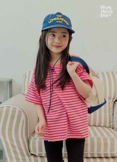 030923素面捲邊七分內搭褲(六色)7