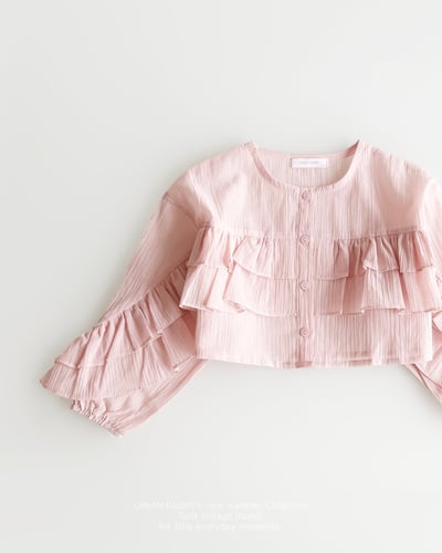 040508荷葉上衣(兩色)3