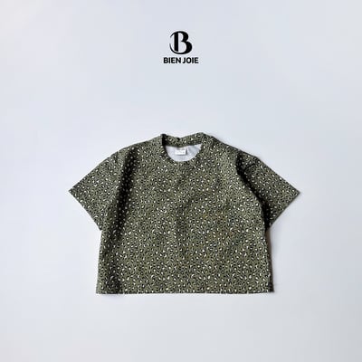 051228豹紋上衣(兩色)7