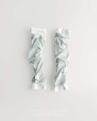 040507簡約襪套(三色)4