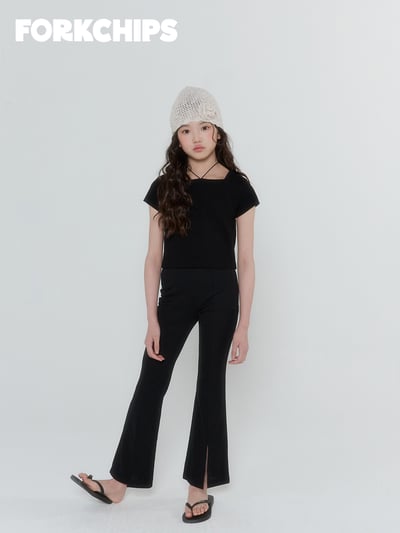 042031開岔造型褲9