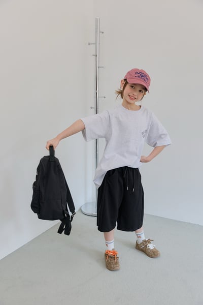 041007綁帶短褲(三色)18