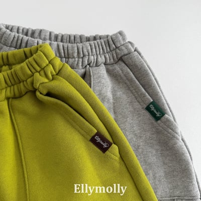 EllyMolly24褲(兩色)5