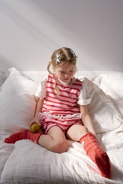 042238條紋背心套裝(兩色)4