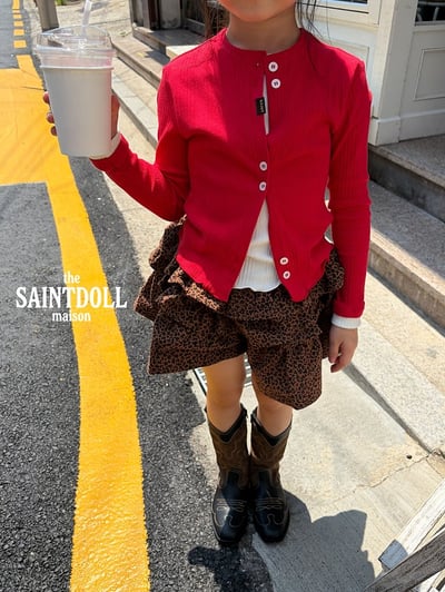 Saintdoll25外套(兩色)11