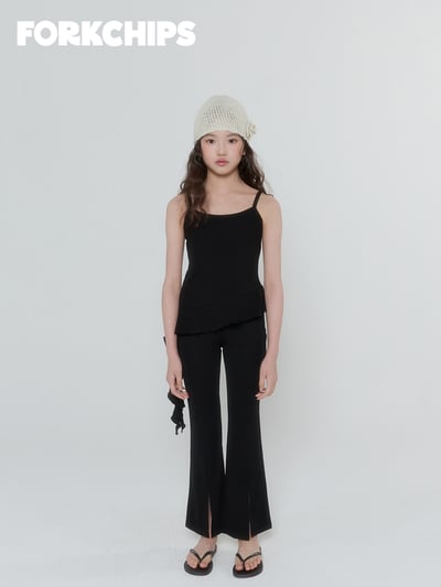 042002造型細肩上衣(兩色)14