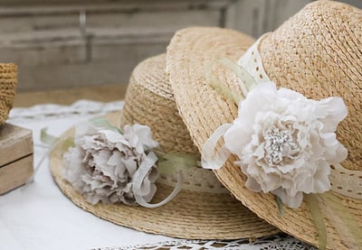 032347花朵帽(兩色)3