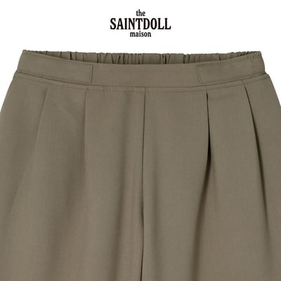 Saintdoll36褲(兩色)6