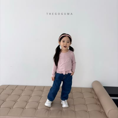 thegoguma13上衣(三色)12