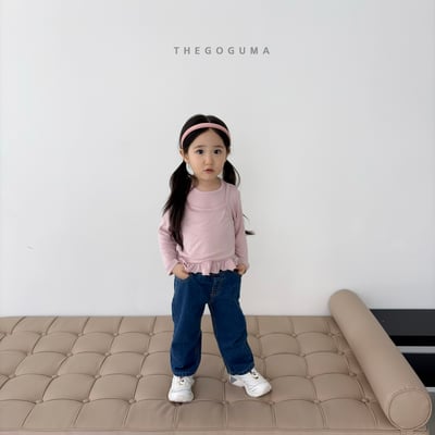 thegoguma09褲(三色)11